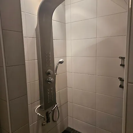 Apartment Ganzes Parterre Claudia Leuzigen